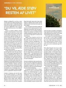 Ni anmeldelser Danmark-Kina uddrag Ni anmeldelser